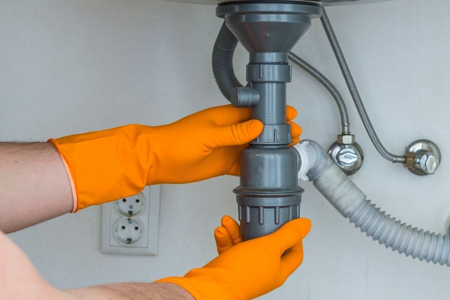 Before You Remodel. Consider These Plumbing Issues in Ann Arbor Michigan
