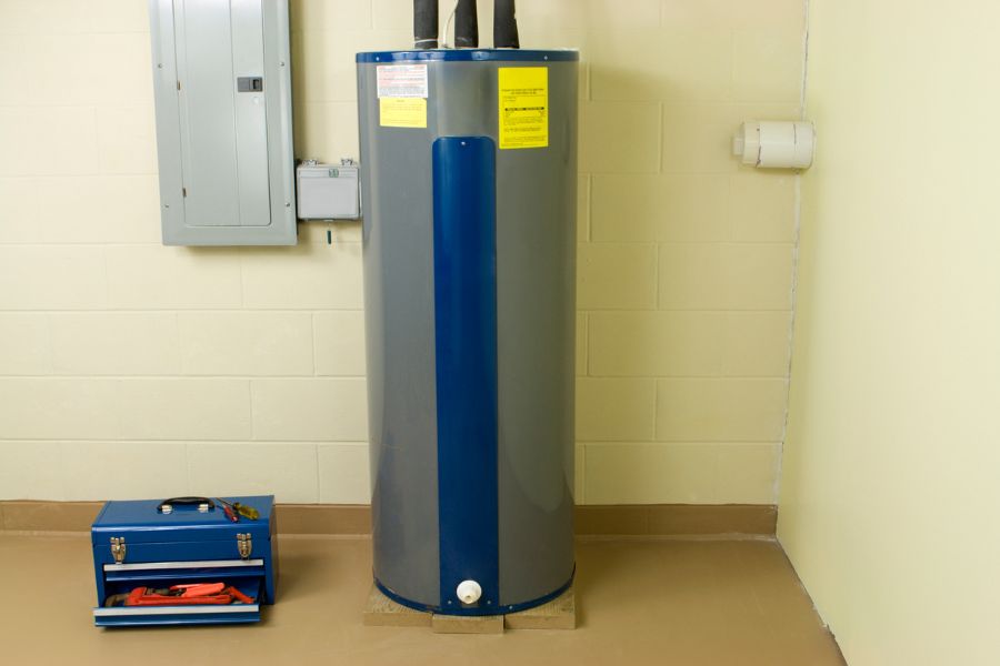 Does Your Water Heater Need Replacing In Ann Arbor, Michigan